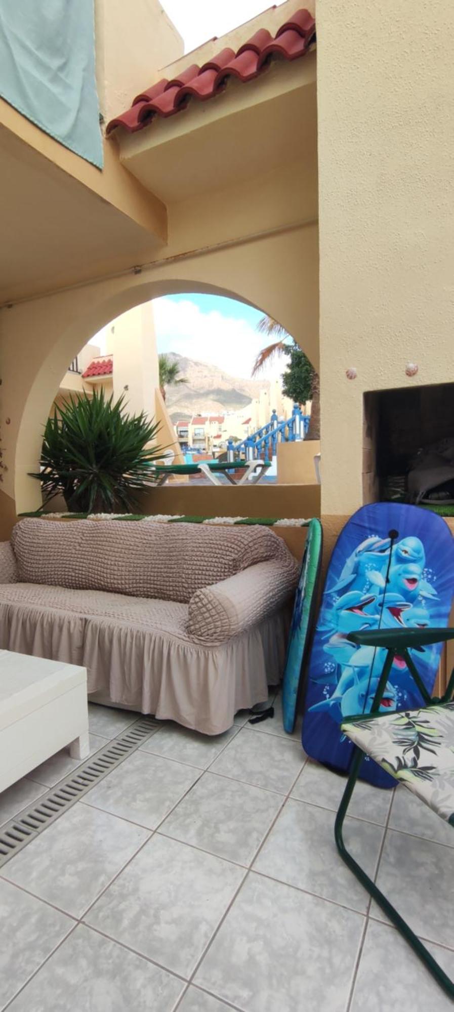 Mareverde Relax Costa Adeje  Exterior foto