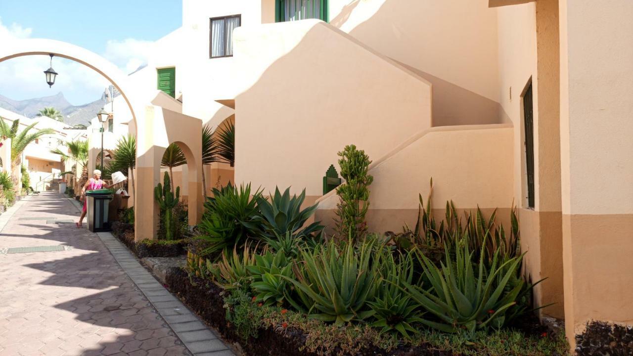 Mareverde Relax Costa Adeje  Exterior foto
